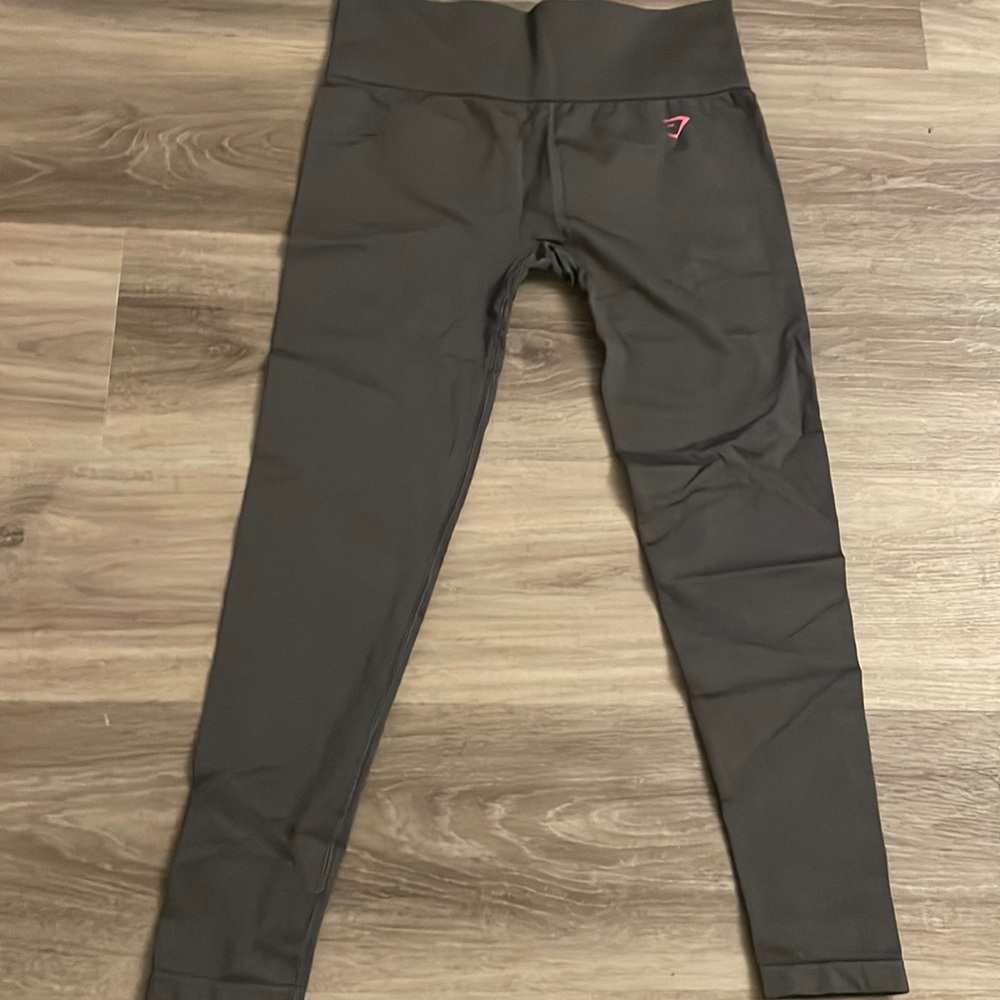 Gymshark leggings
